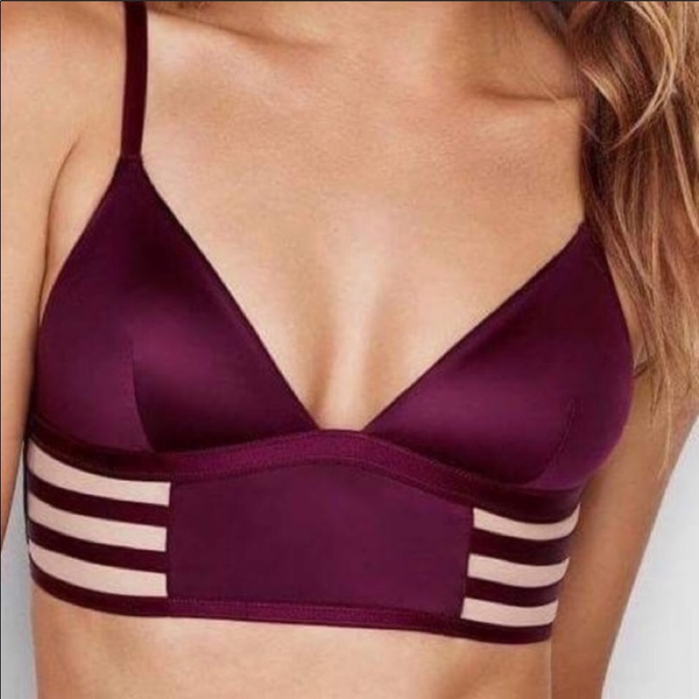 VS Large Bralette
